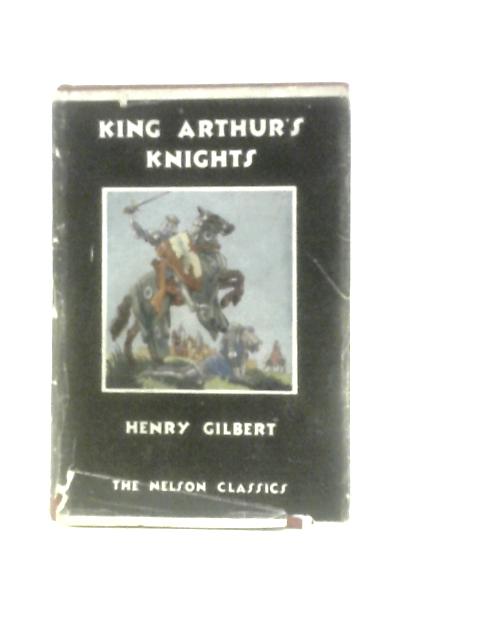 King Arthur's Knights
