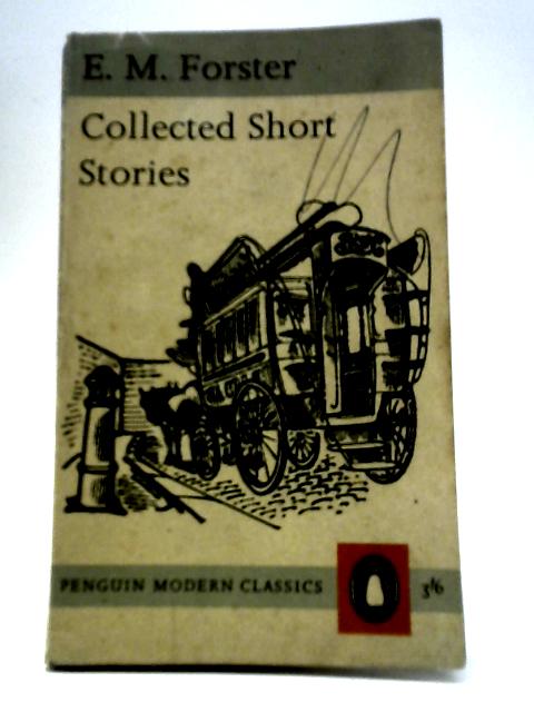 Collected Short Stories