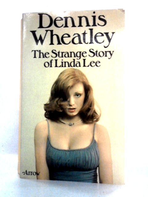 The Strange Story Of Linda Lee