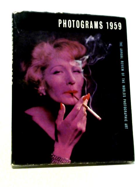 Photograms of the year 1959