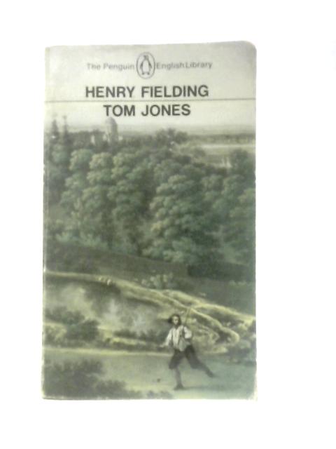 Tom Jones