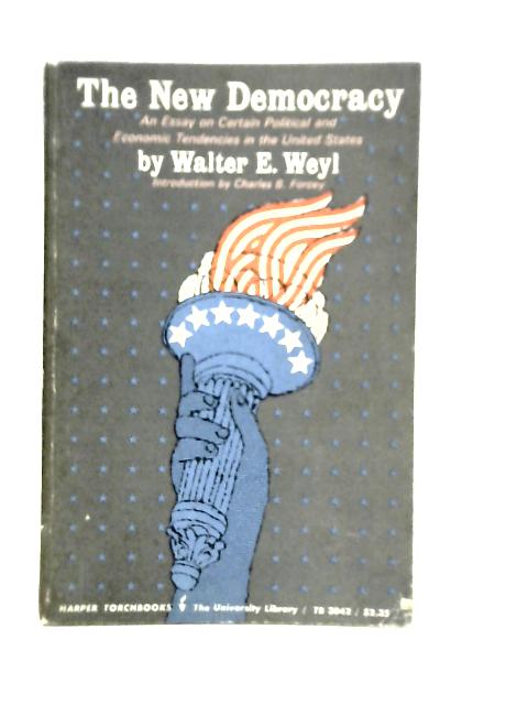 The New Democracy