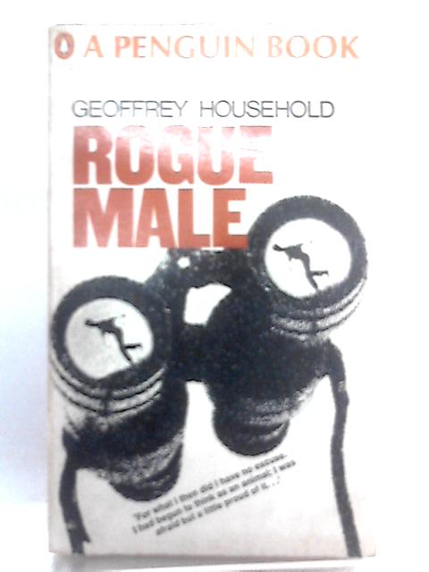 Rogue Male (Penguin Books)