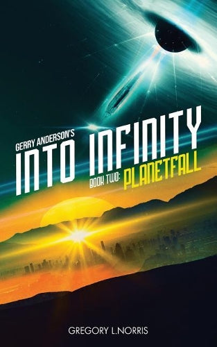 Gerry Anderson's Into Infinity