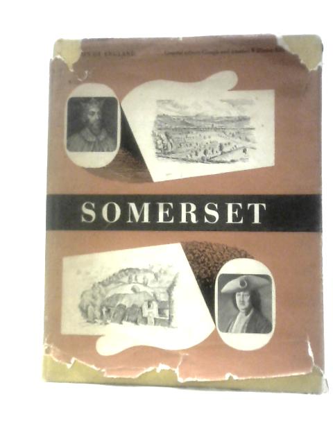 Vision Of England: Somerset