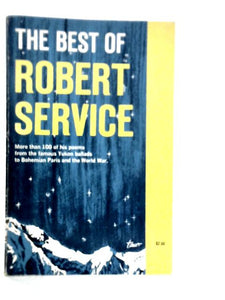 The Best of Robert Service 