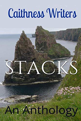 Stacks: an anthology