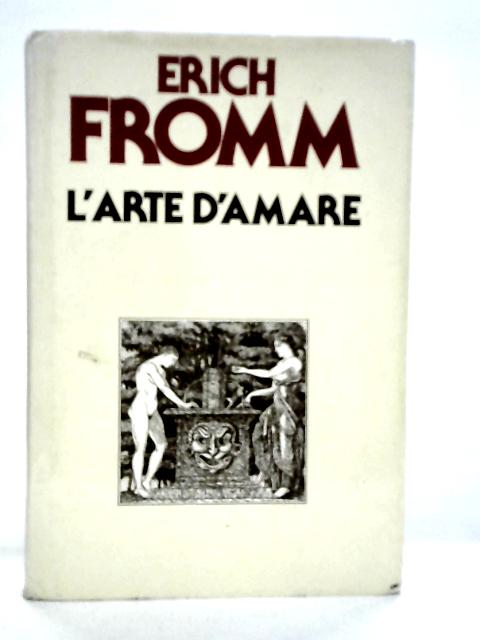 L'arte d'Amare
