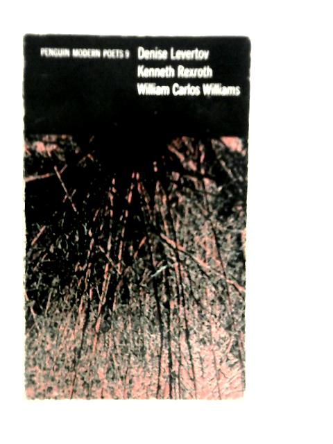 Penguin Modern Poets 9