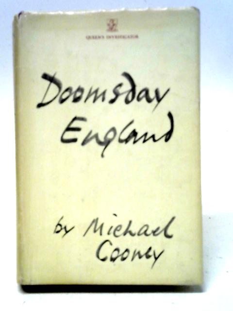 Doomsday England