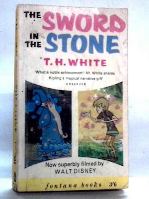 The Sword In The Stone