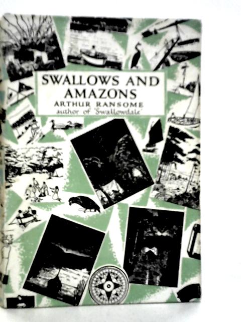 Swallows and Amazons