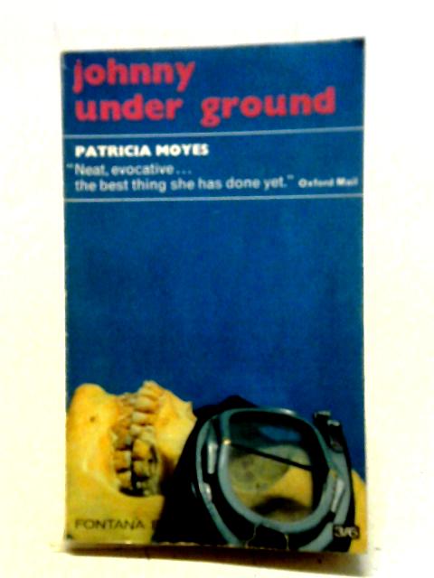 Johnny Under Ground