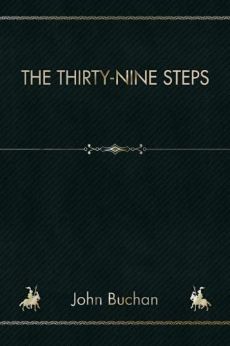 The Thirty-Nine Steps