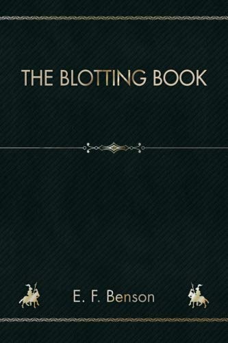 The Blotting Book
