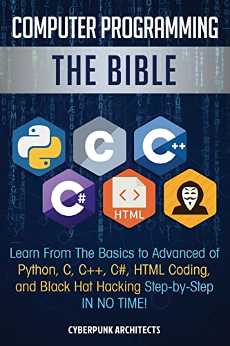 Computer Programming