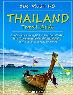 Thailand Travel Guide