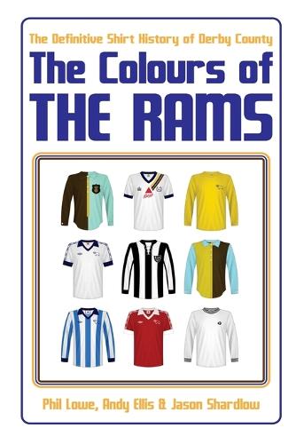 The Colours of The Rams