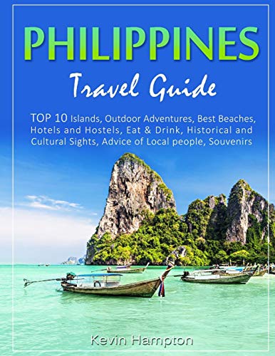 Philippines Travel Guide