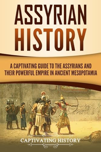 Assyrian History