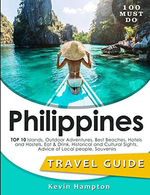Philippines Travel Guide