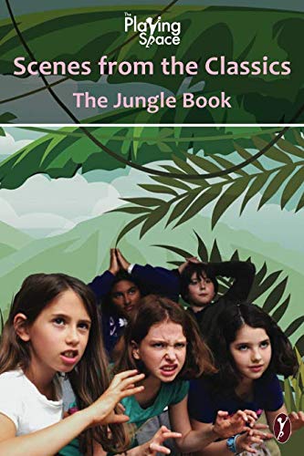 Scenes from the Classics: The Jungle Book