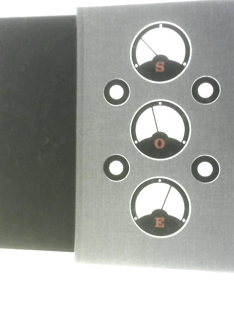 SOE Special Operations Executive