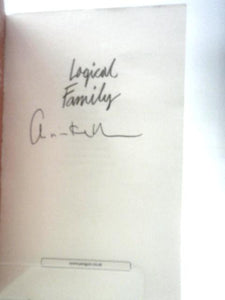 Logical Family: A Memoir 