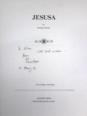 Jesusa