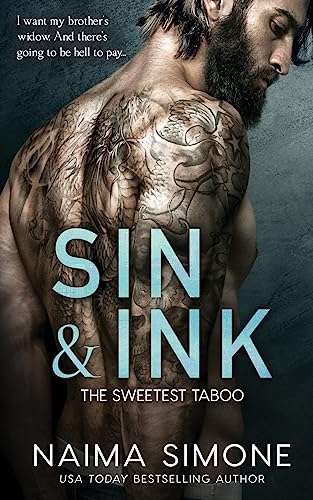 Sin and Ink