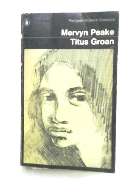 Titus Groan