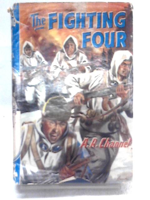 The Fighting Four