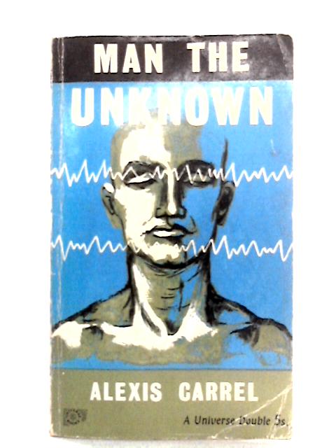 Man, The Unknown