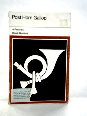 Post Horn Gallop