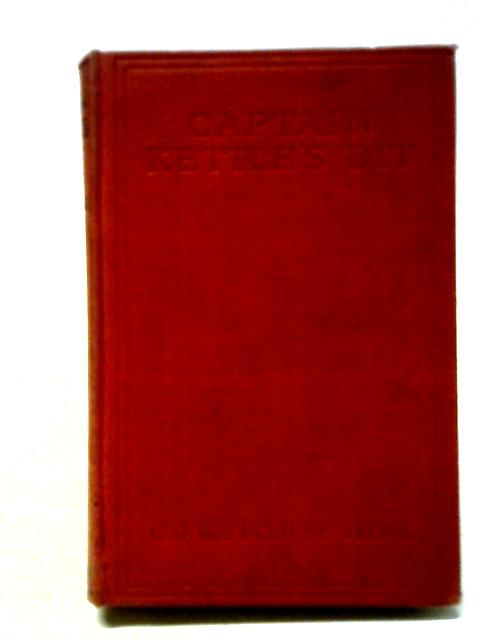 Captain Kettle's Bit