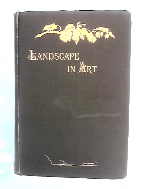 Landscape in Art Before Claude & Salvator