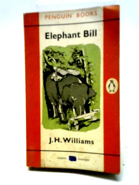 Elephant Bill