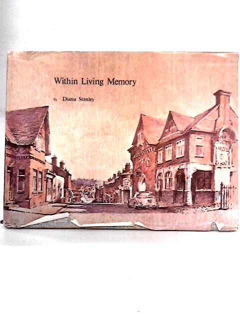 Within Living Memory: Basingstoke