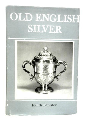 Old English Silver