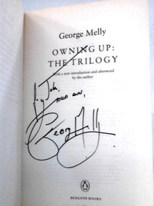 Owning Up: The Trilogy 