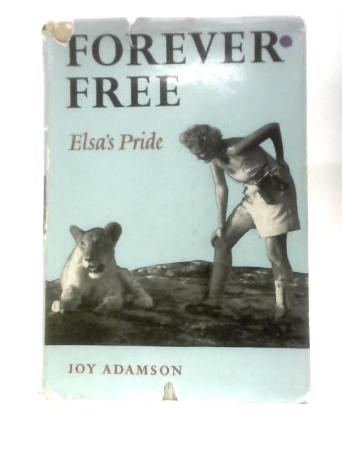Forever Free: Elsa's Pride