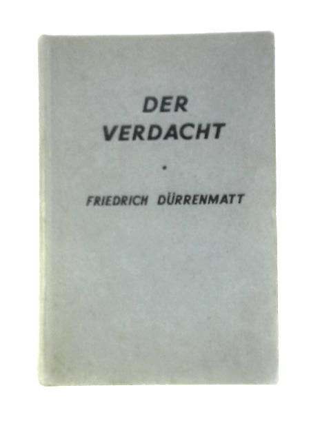 Der Verdacht