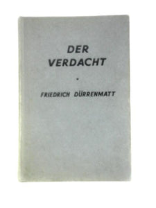 Der Verdacht 