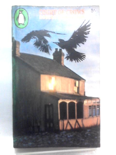 Court of Crows