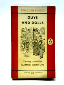 Guys And Dolls: Twenty Stories 