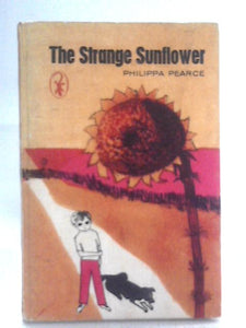The Strange Sunflower 