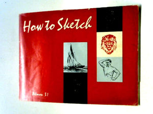 How To Sketch
