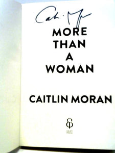 More Than a Woman 