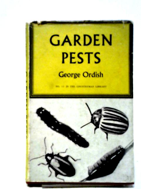 Garden Pests
