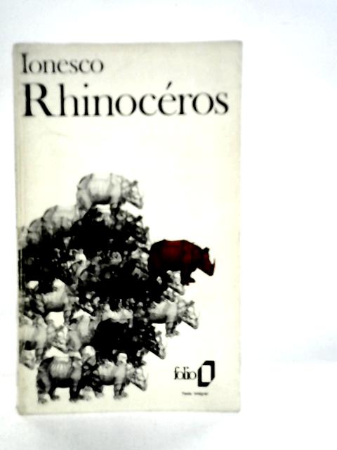 Rhinoceros